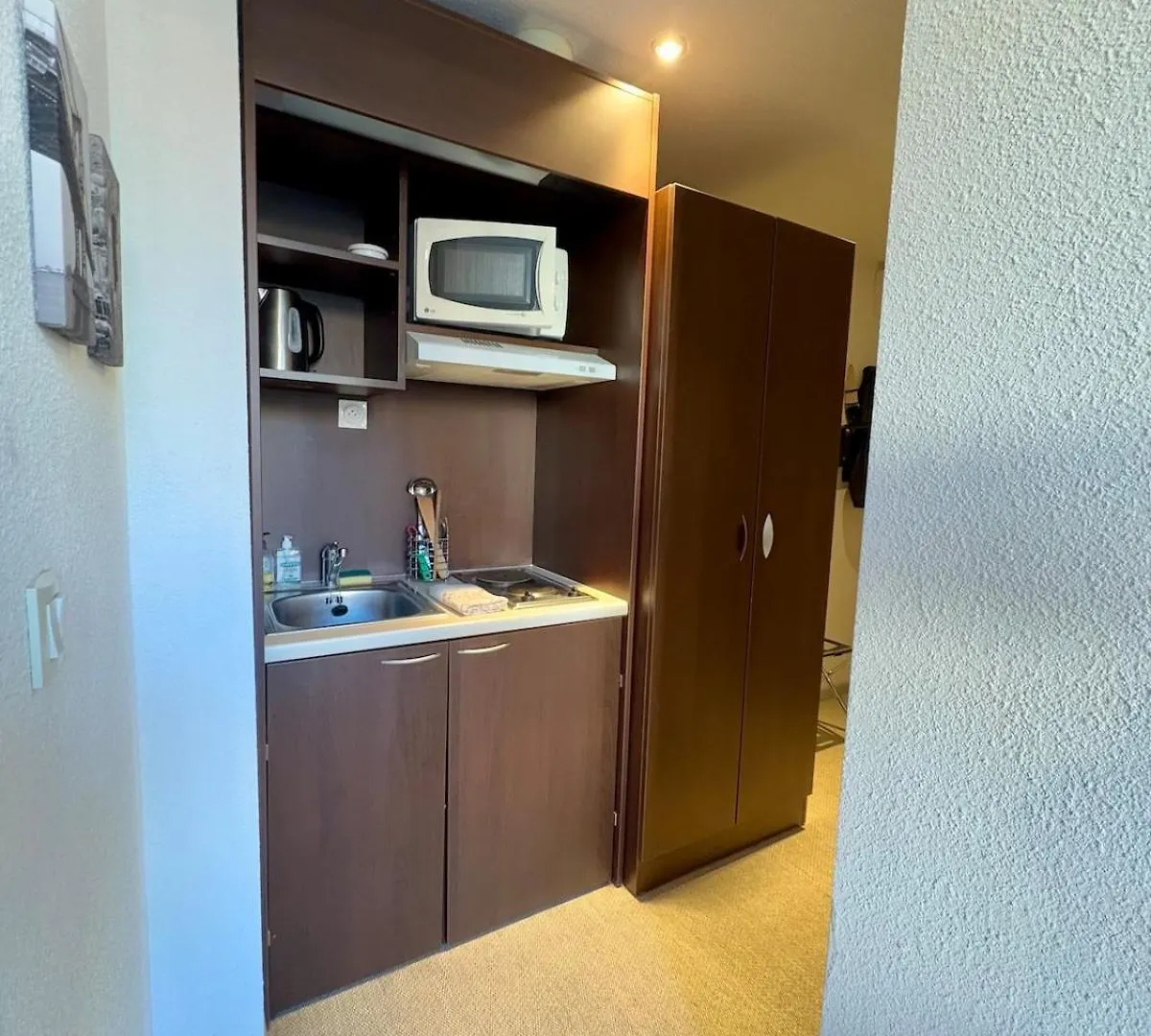 Studio Cosy A Deux Pas Du Sanctuaire Lourdes